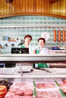 Selina Pfrüner Fotografie