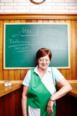 Selina Pfrüner Fotografie