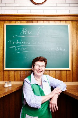 Selina Pfrüner Fotografie