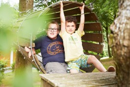 Selina Pfrüner Fotografie