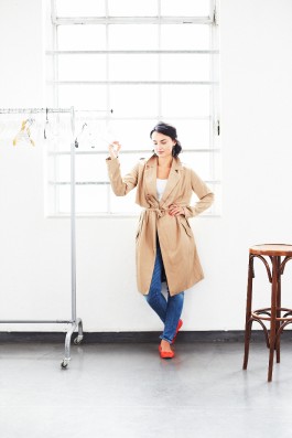 Selina Pfrüner Fotografie