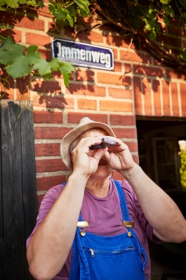 Selina Pfrüner Fotografie