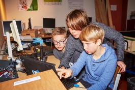 Selina Pfrüner Fotografie