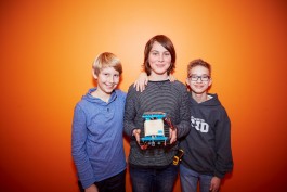 Selina Pfrüner Fotografie