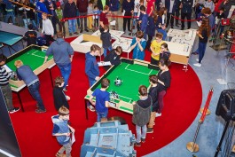 Selina Pfrüner Fotografie