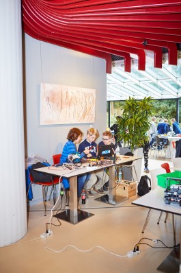 Selina Pfrüner Fotografie