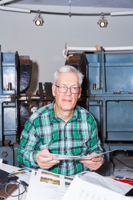 Selina Pfrüner Fotografie