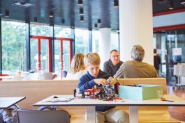 Selina Pfrüner Fotografie