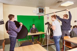 Selina Pfrüner Fotografie