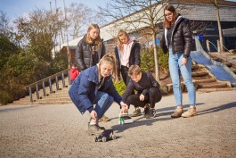 Selina Pfrüner Fotografie