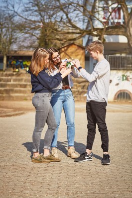 Selina Pfrüner Fotografie