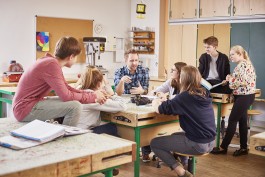 Selina Pfrüner Fotografie