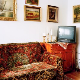 Selina Pfrüner Fotografie