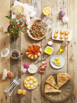 Selina Pfrüner, Selina Pfruener