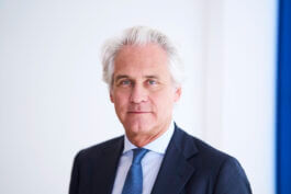 Martin Wiesmann, LEG Aufsichtsrat