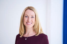 LEG CFO Susanne Schröter-Crossan
