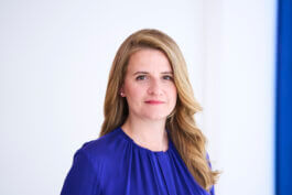 Dr. Sylvia Eichelberg