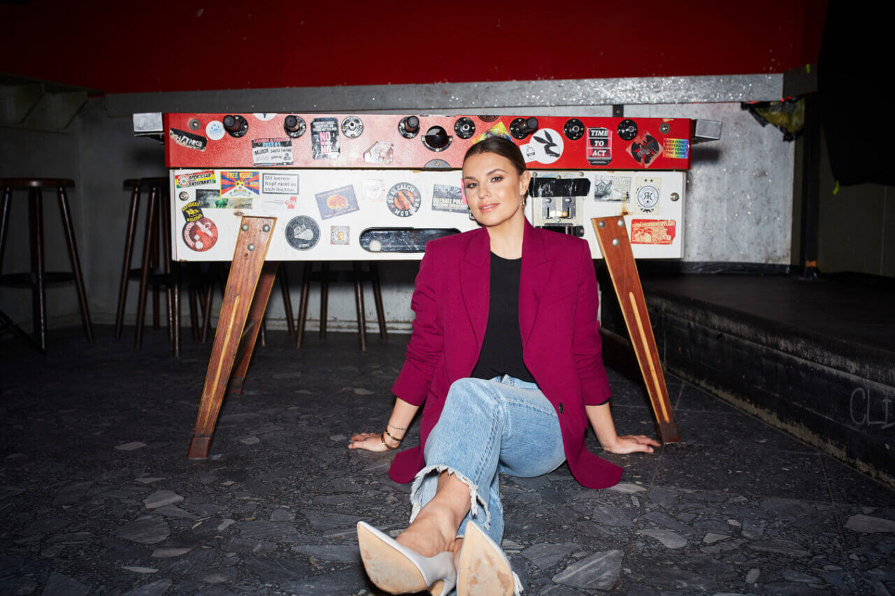 Laura Wontorra Selina Pfrüner Fotografie