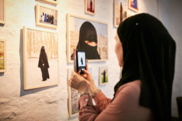 Ausstellungsdokumentation AZE Köln 2019