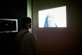 Ausstellungsdokumentation AZE Köln 2019