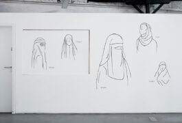 Ausstellungsdokumentation Atelierzentrum Köln 2019