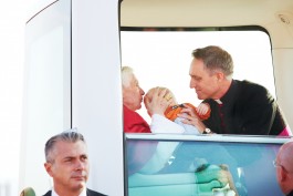 Selina Pfrüner Fotografie