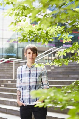 Selina Pfrüner Fotografie