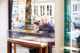 Selina Pfrüner Fotografie