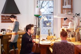 Selina Pfrüner Fotografie