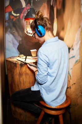 Selina Pfrüner Fotografie