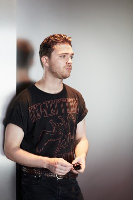 Selina Pfrüner Fotografie