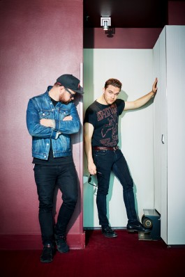 Selina Pfrüner Fotografie