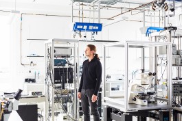 Selina Pfrüner Fotografie