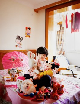 Selina Pfrüner Fotografie