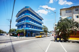 Selina Pfrüner Fotografie