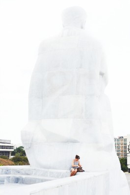 Selina Pfrüner Fotografie