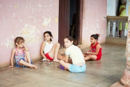 Selina Pfrüner Fotografie