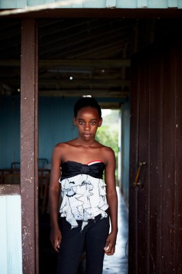 Selina Pfrüner Fotografie