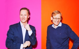 Selina Pfrüner Fotografie