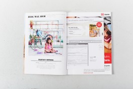 Selina Pfrüner Fotografie