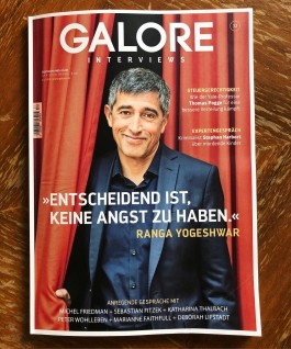 Selina Pfrüner Fotografie