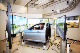 Stefan Hartung, CEO Bosch