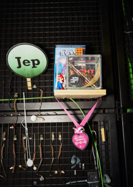 Selina Pfrüner Fotografie