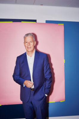 Peter Kloeppel, RTL aktuell