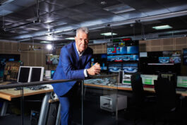 Peter Kloeppel, RTL aktuell