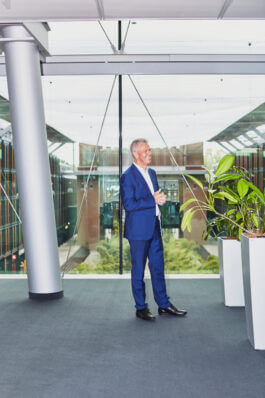 Peter Kloeppel, RTL aktuell