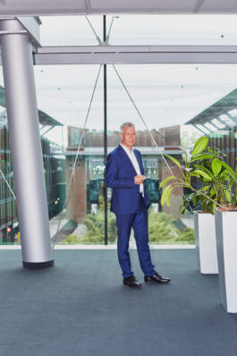 Peter Kloeppel, RTL aktuell