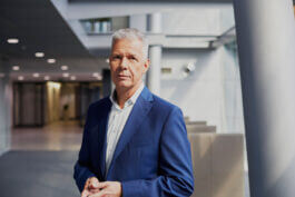 Peter Kloeppel, RTL aktuell