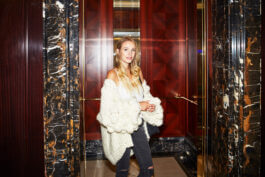 Leonie Hanne ohhcouture