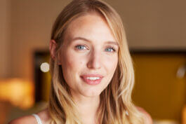 Leonie Hanne ohhcouture